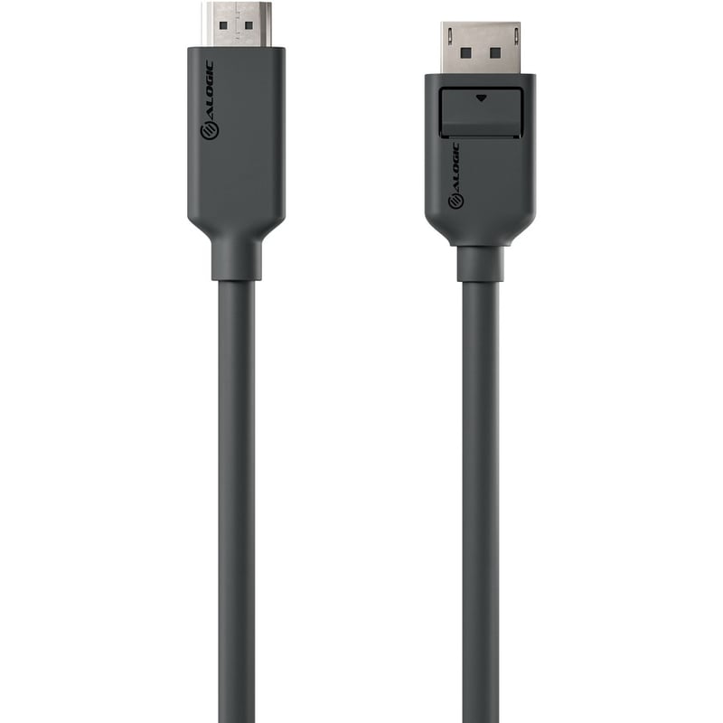 Alogic Elements DisplayPort/HDMI Audio/Video Cable - Thumbnail 4