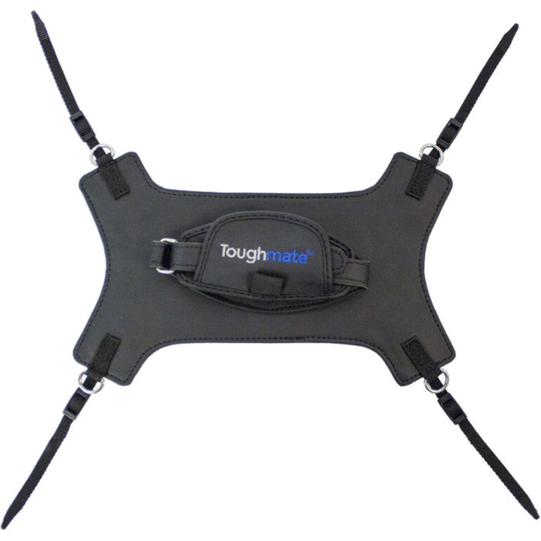 Toughmate Carrying Case (Flip) Tablet - Thumbnail 2
