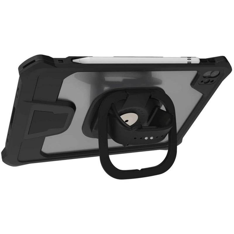 The Joy Factory aXtion Volt Rugged Carrying Case for 11" Apple iPad Air (5th Generation), iPad Pro (2nd Generation), iPad Pro (3rd Generation), iPad Air (4th Generation) Tablet - Thumbnail 5