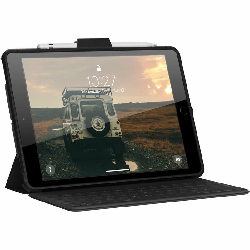 URBAN ARMOR GEAR SCOUT CARRYING CASE FOR 25.9 CM (10.2IN) APPLE IPAD (7TH GENERA - Thumbnail 3