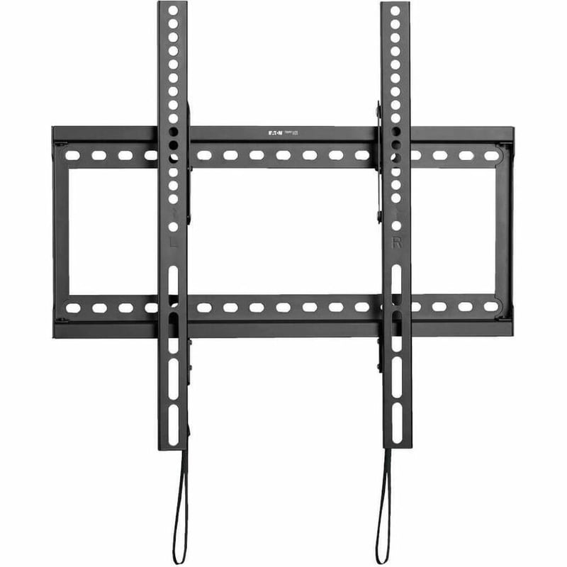 Tripp Lite by Eaton Heavy-Duty Tilt Wall Mount for 26" to 70" Curved or Flat-Screen Displays - Thumbnail 2