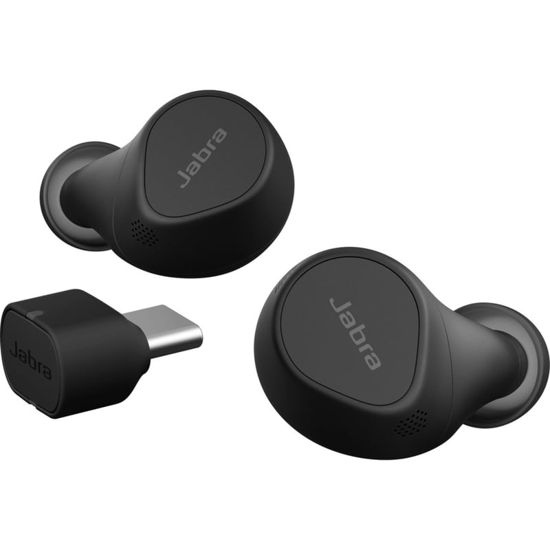 Jabra Evolve2 Earset - Thumbnail 4
