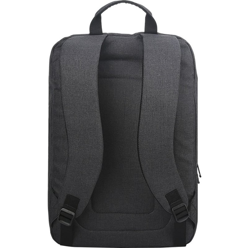 Lenovo Carrying Case (Backpack) for 15.6" Notebook - Black - Thumbnail 4