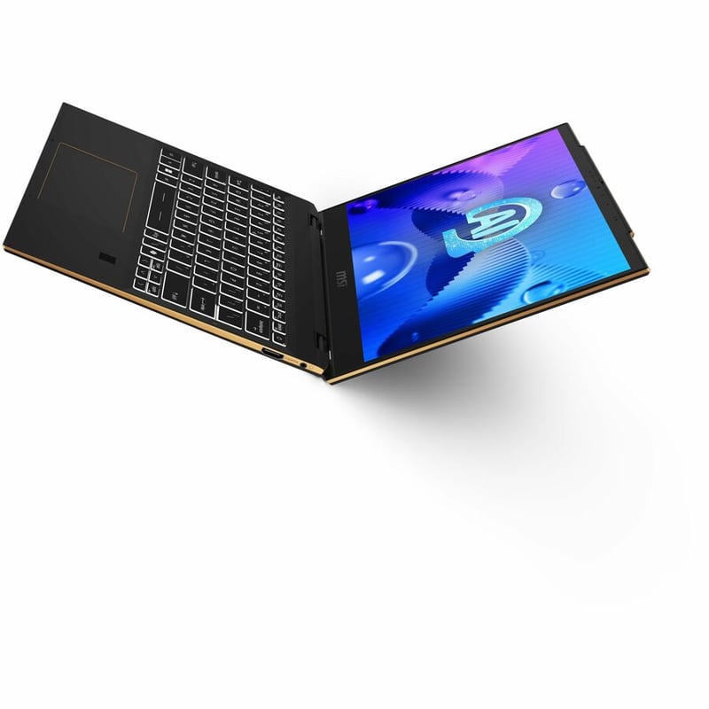 SUMMIT E13 AI EVO A1MTG-038US COREULTRA7/ARC/32G/1TB/WIN11P/3YWTY