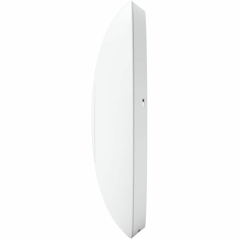 Ubiquiti U7 Pro Tri Band IEEE 802.11 a/b/g/n/ac/ax/be 9.12 Gbit/s Wireless Access Point