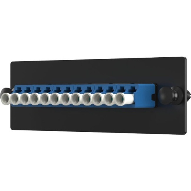 Panduit Front Loading Adapter Panel - Thumbnail 1