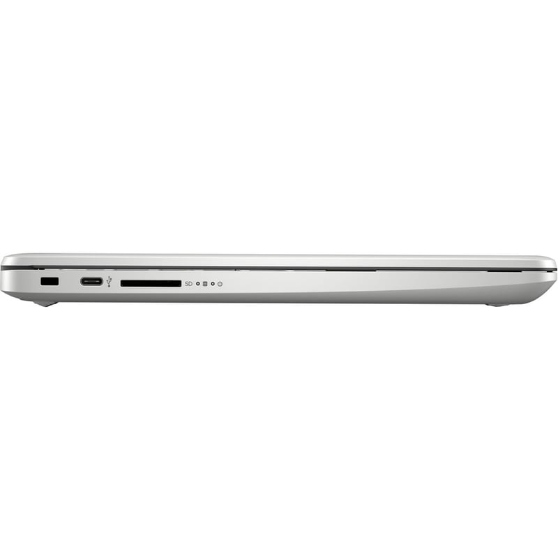 HP 14-dk1074nr 14" Notebook - HD - AMD Ryzen 3 3250U - 8 GB - 256 GB SSD - Natural Silver - Thumbnail 5