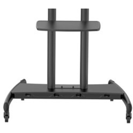 Kanto MTM86PL Rolling TV Cart - Thumbnail 2
