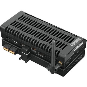 Lenovo ThinkCentre Nano IoT IOBOX - Thumbnail 1