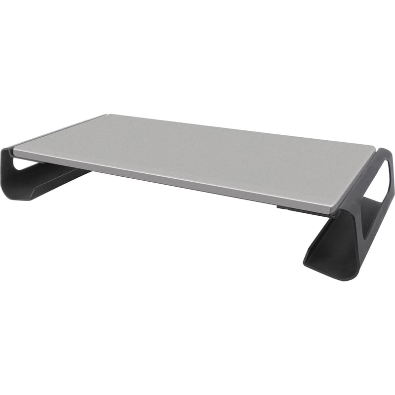 Kantek Contemporary Monitor Riser - Thumbnail 1