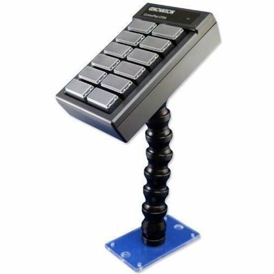 GENOVATION KS100 MOUNTING KIT COMPATIBLE WITH GENOVATION KEYPADS - Thumbnail 3