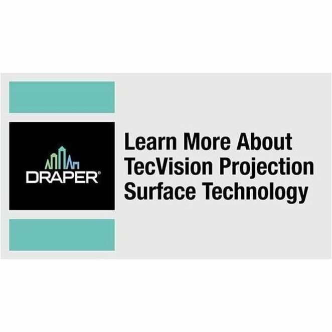 Draper Premier XL 226" Projection Screen - Thumbnail 2