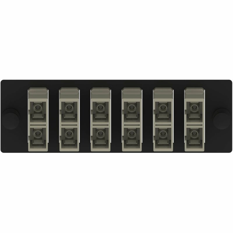 Panduit Opticom Network Patch Panel - Thumbnail 1
