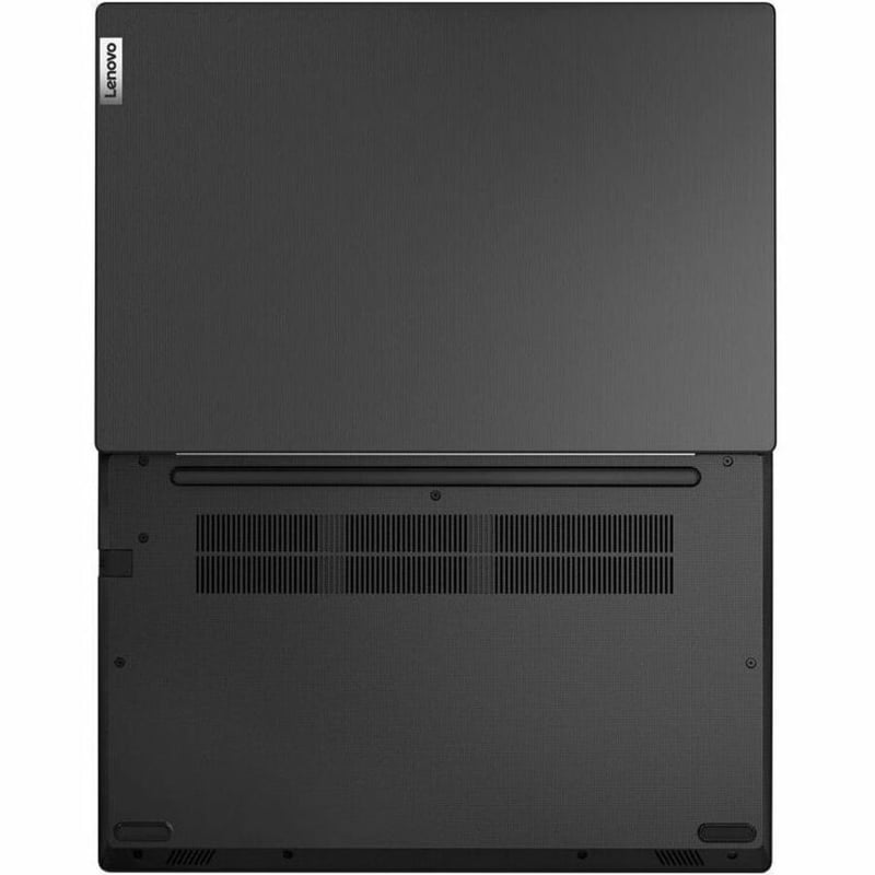 Lenovo V14 G4 IRU 83A00023US 14" Notebook - Full HD - 1920 x 1080 - Intel Core i5 13th Gen i5-1335U Deca-core (10 Core) 1.30 GHz - 8 GB Total RAM - 8 GB On-board Memory - 256 GB SSD - Black - Thumbnail 3