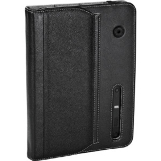 Targus Truss THZ06902US Carrying Case Tablet PC - Black, Gray - Thumbnail 2