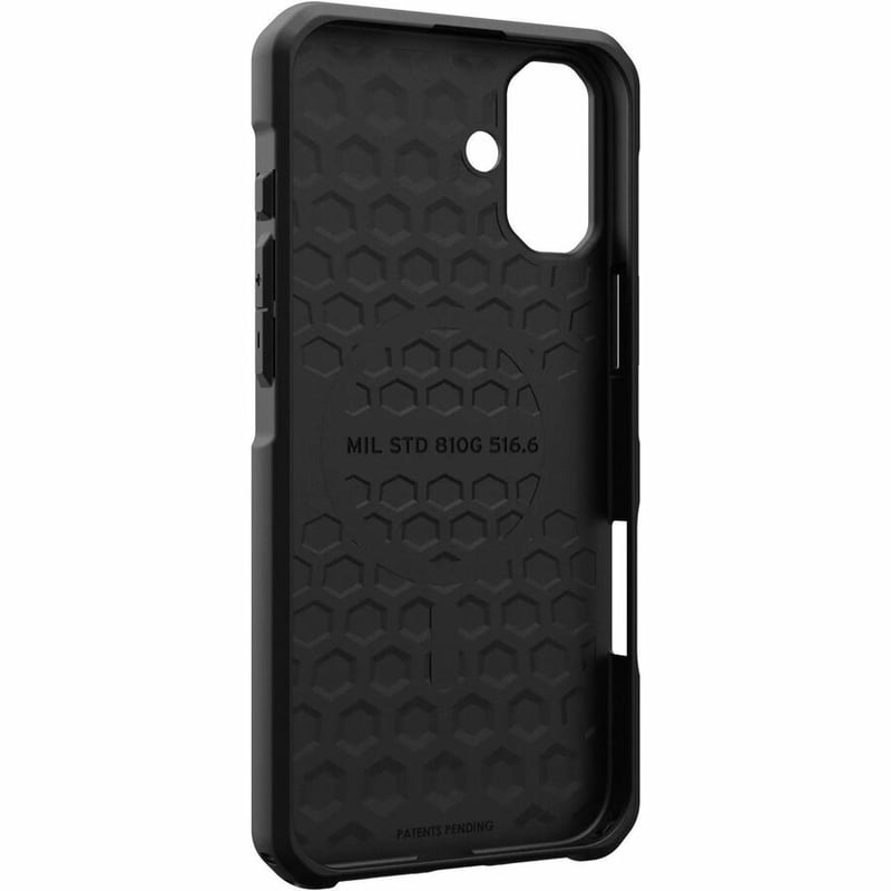 UAG CASE IPHONE 16 PLUS MAGSAFE- KEVLAR - Thumbnail 3