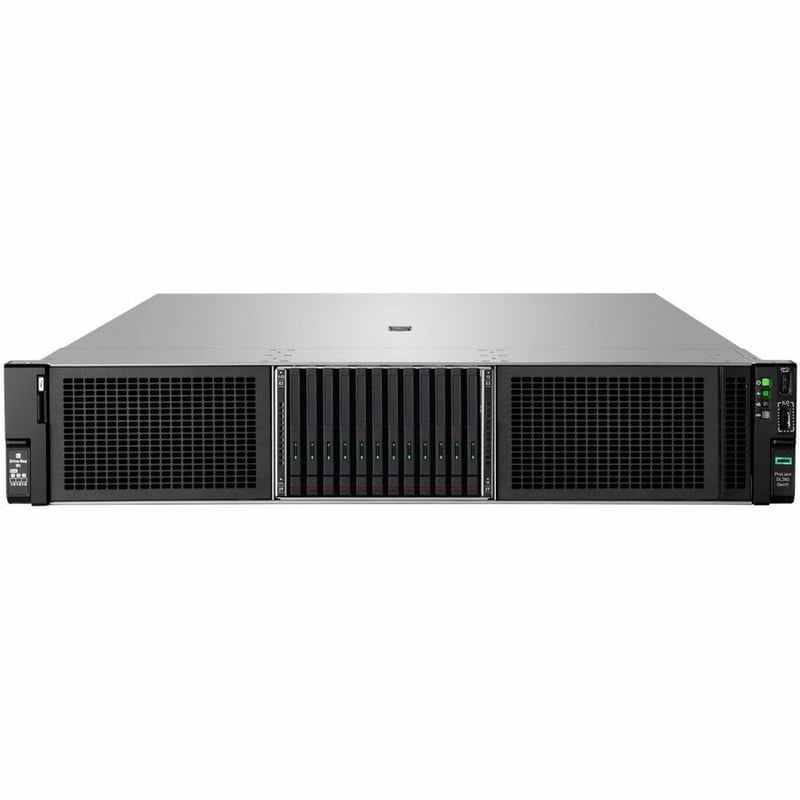 HPE DL380 G11 5416S 2X32G 8SFF SSD SVR PL-78 - Thumbnail 4