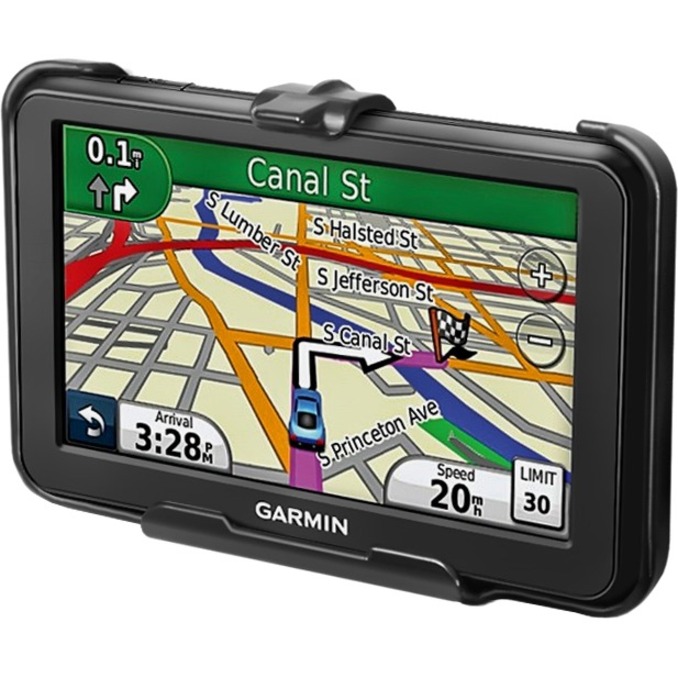 RAM Mounts Form-Fit Vehicle Mount for GPS - Thumbnail 2