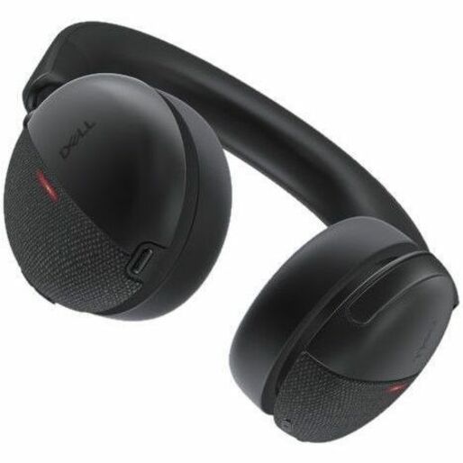 DELL PRO PLUS WIRELESS ANC HE ADSET - WL5024 - Thumbnail 5