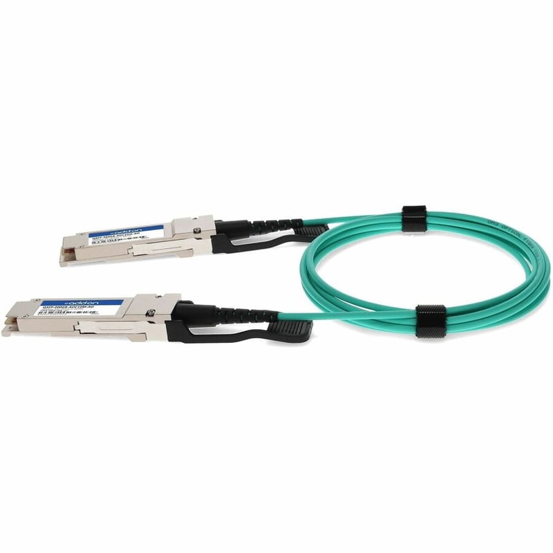AddOn Fiber Optic Network Cable - Thumbnail 2
