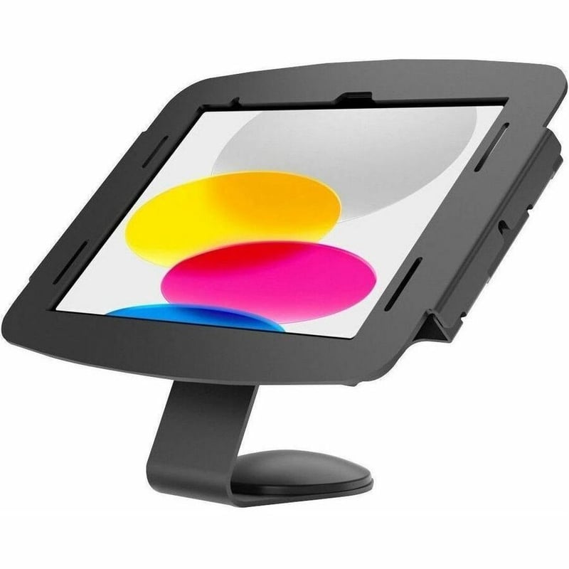 IPAD PRO 12.9IN (3-6TH GEN) SPACE ENCLOSURE CORE COUNTER STAND OR WALL MOUNT PLU - Thumbnail 3