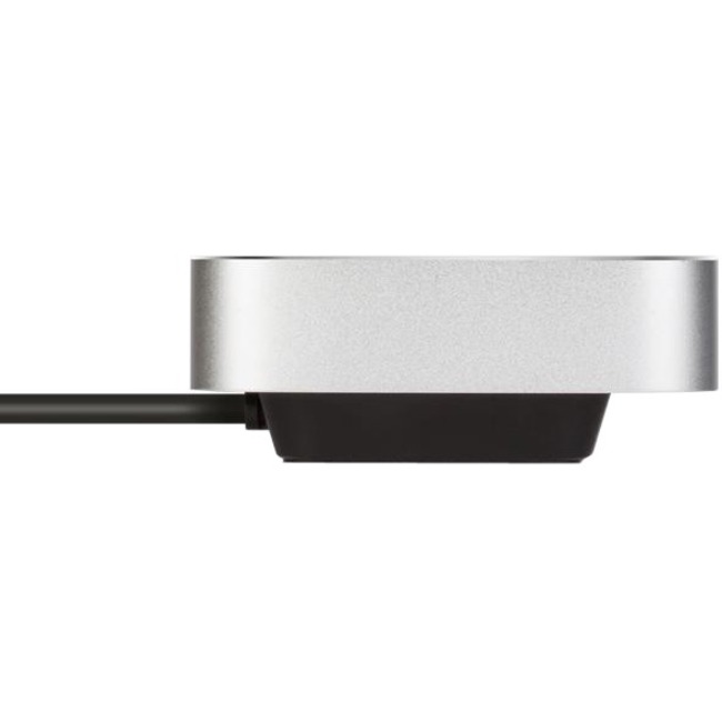 Moshi Symbus Compact USB-C Dock (US), HDMI 4K up to 30 Hz,Gigabit Ethernet, USB-A x2, 50 W Laptop Charging with USB-C PD, Works with MacBook, MacBook Air, MacBook Pro, Surface - Thumbnail 3