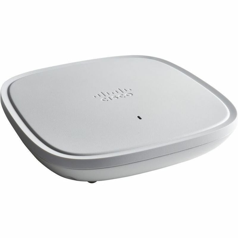 CISCOEMBEDDEDWIRELESSCNTRLLRONC9115AXACCSSPT REMANUFACTURED - Thumbnail 4