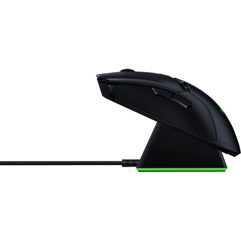 Razer Viper Ultimate with Charging Dock - Black - Thumbnail 4