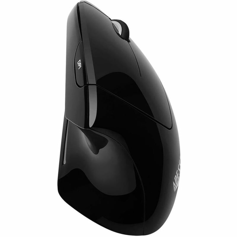 Adesso iMouse E10 2.4 GHz RF Wireless Vertical Ergonomic Mouse - Thumbnail 3