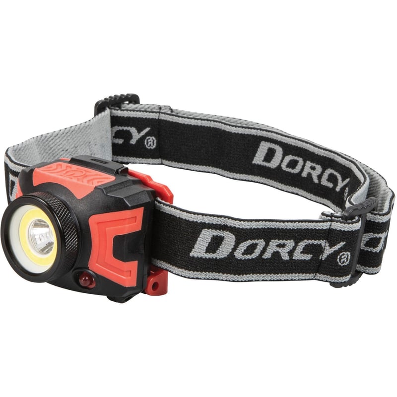 Dorcy Ultra HD 530 Lumen Headlamp - Thumbnail 2