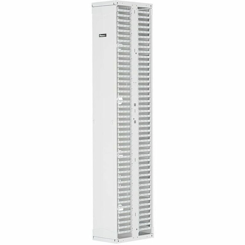 PR2 VERT MGR+DOORS 10IN X 8FT F