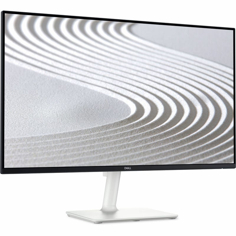 DELL MONITOR 23.8 100HZ 4MS IPS 250 CD/M 2XHDMI 1500:1 - Thumbnail 1