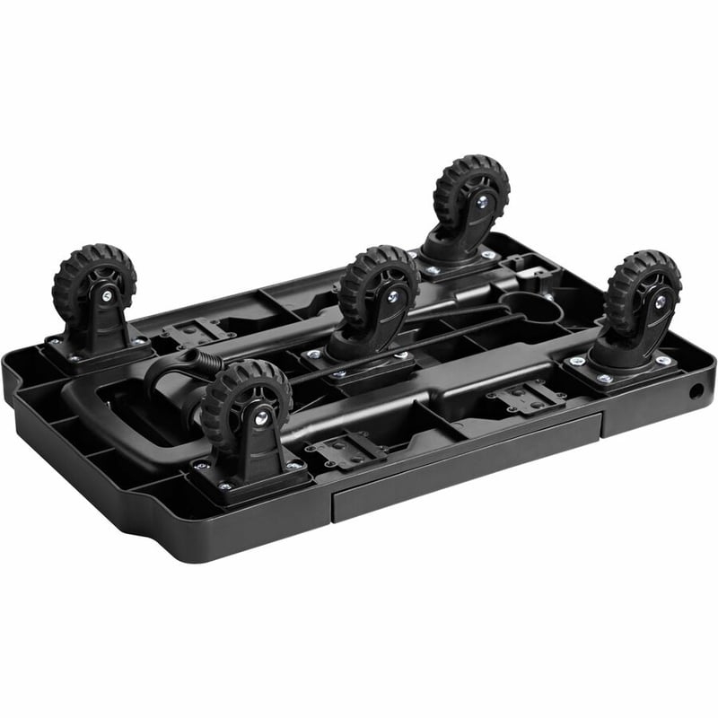 Kantek Ultra Lite Folding Cart - Thumbnail 2