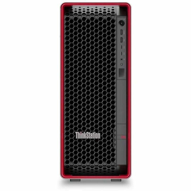 THINKSTATION P8 AMD PRO 9955WX 4.5G 32.GB 1TB SSD W11P - Thumbnail 3