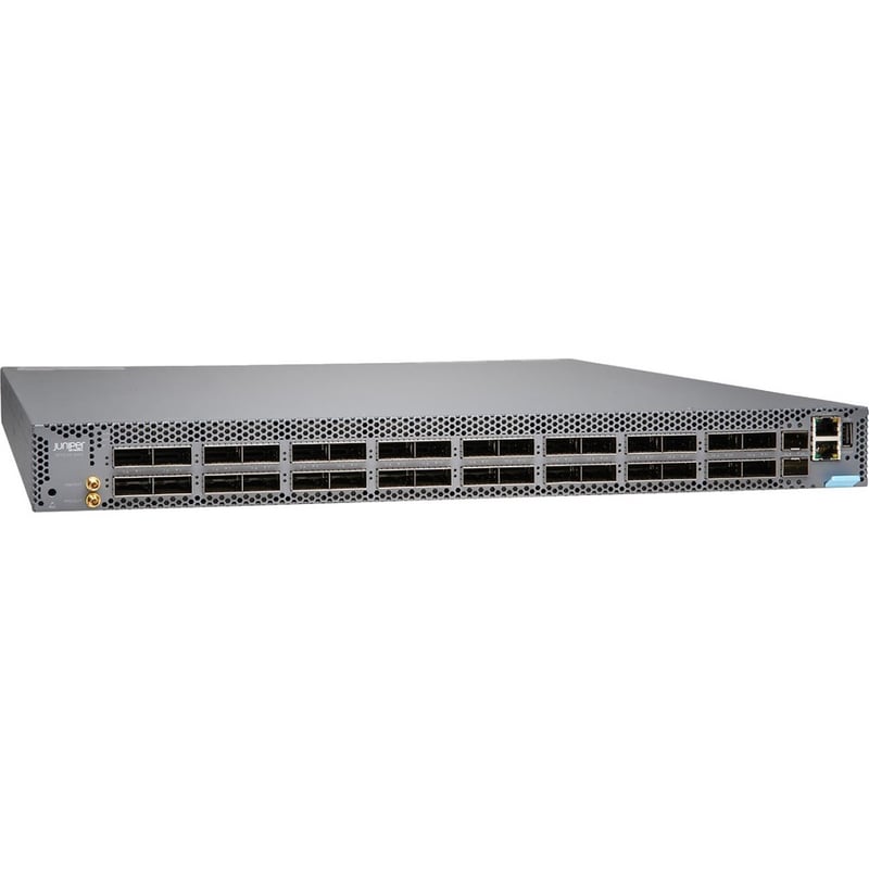 Juniper QFX5130-32CD Layer 3 Switch - Thumbnail 5