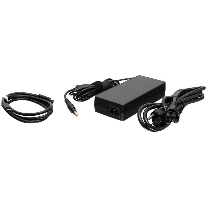 C2G USB C Triple Monitor Docking Station, HDMI, DisplayPort, Ethernet, USB - 85W Power Delivery - TAA Compliant - Thumbnail 4