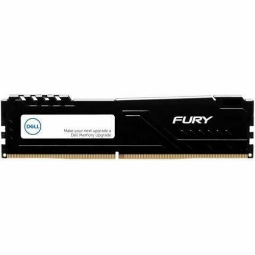 Dell Memory Upgrade - 16 GB - 1Rx8 DDR5 UDIMM 5600 MT/s XMP