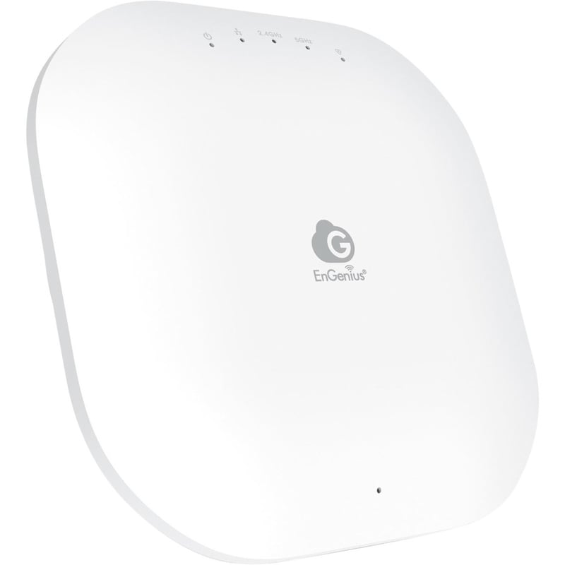 EnGenius ECW120 IEEE 802.11ac 1.30 Gbit/s Wireless Access Point - Thumbnail 5