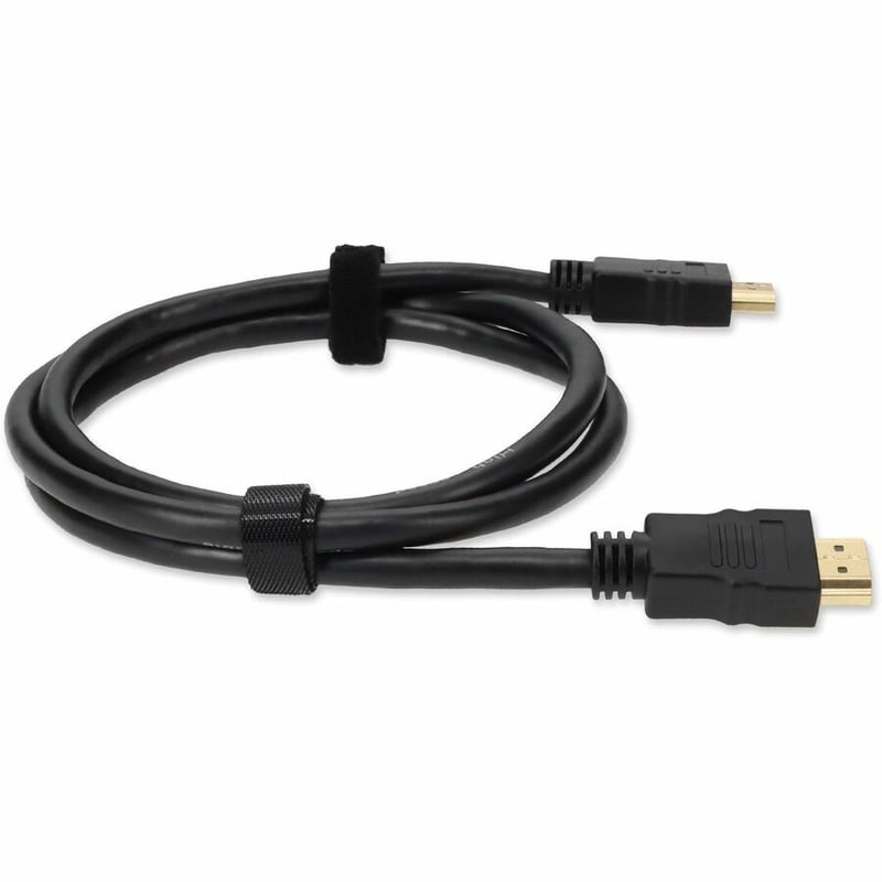 AddOn HDMI Audio/Video Cable