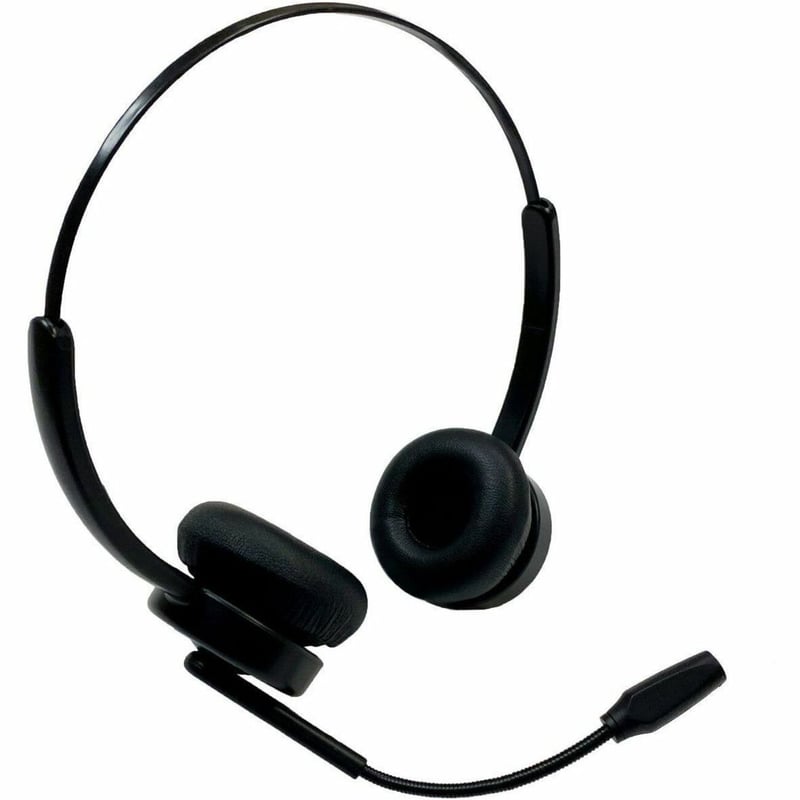 OTM Essentials Pro Bluetooth Stereo Headset - Thumbnail 1