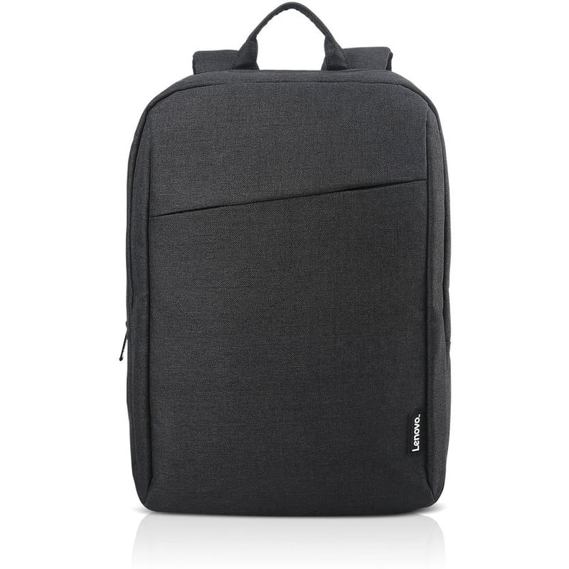 Lenovo B210 Carrying Case (Backpack) for 15.6" Notebook - Black - Thumbnail 3