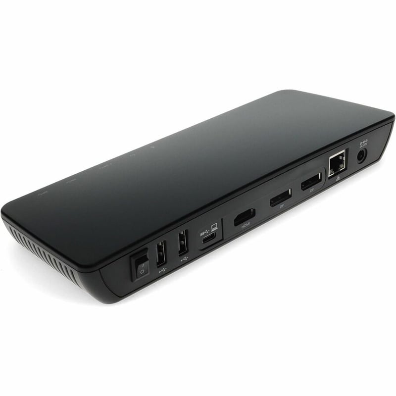 AddOn Docking Station - Thumbnail 3