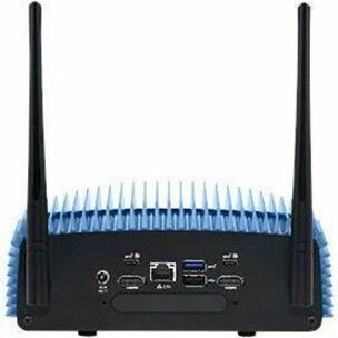 SimplyNUC NUC 13 Pro NUC13ANFi3 Desktop Computer - Intel Core i3 13th Gen i3-1315U Dodeca-core (12 Core) 1.30 GHz - 8 GB RAM DDR4 SDRAM - 256 GB M.2 PCI Express NVMe 4.0 SSD - Small Form Factor - Thumbnail 5