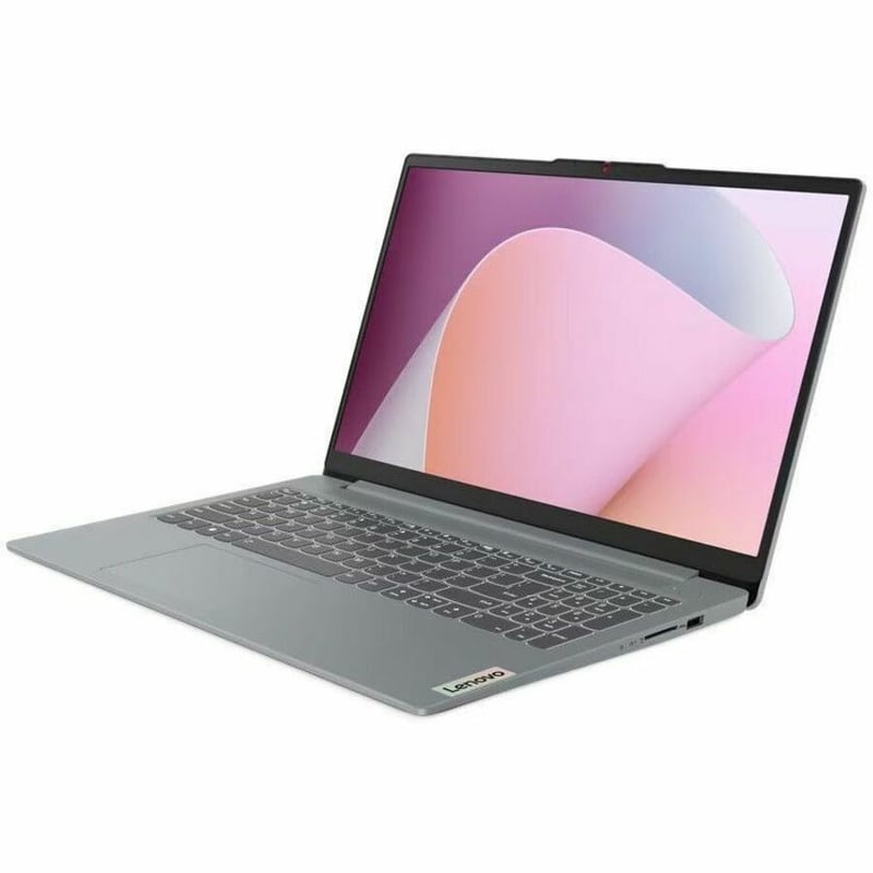 LENOVO SLIM 3 15ABR8 RYZEN 7 5825U 512GB SSD 16GB 15.6