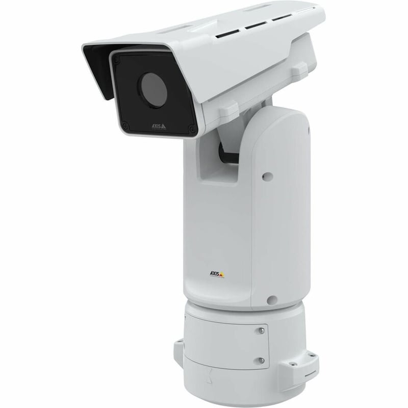 AXIS Q2101-TE Outdoor Network Camera - Color - TAA Compliant - Thumbnail 2