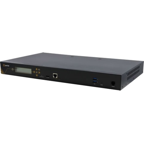 Perle IOLAN SCG34 R-M Console Server - Thumbnail 1
