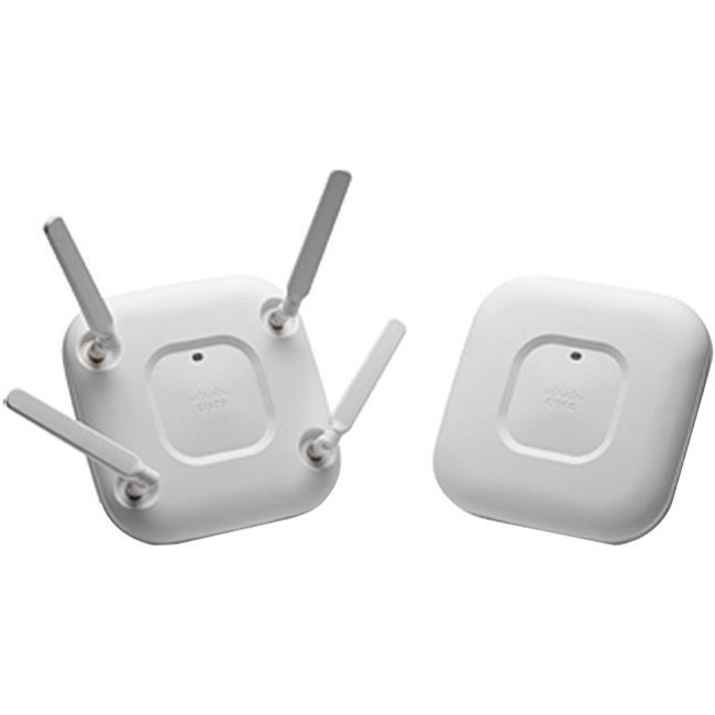 Cisco Aironet 2702E IEEE 802.11ac 1.27 Gbit/s Wireless Access Point - Thumbnail 1