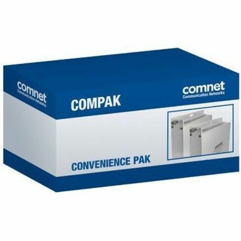 ComNet Video Extender Transmitter/Receiver - Thumbnail 2