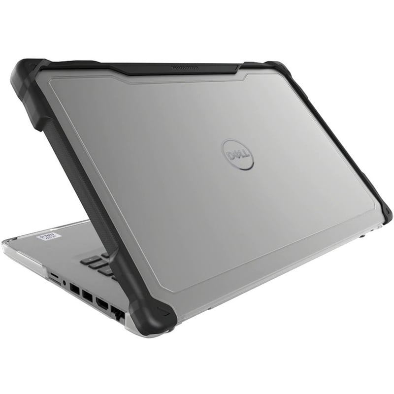 SLIMTECH DELL LAT 5410 14IN CS BLK TECHSHELL CERTIFIED BASIC - Thumbnail 5