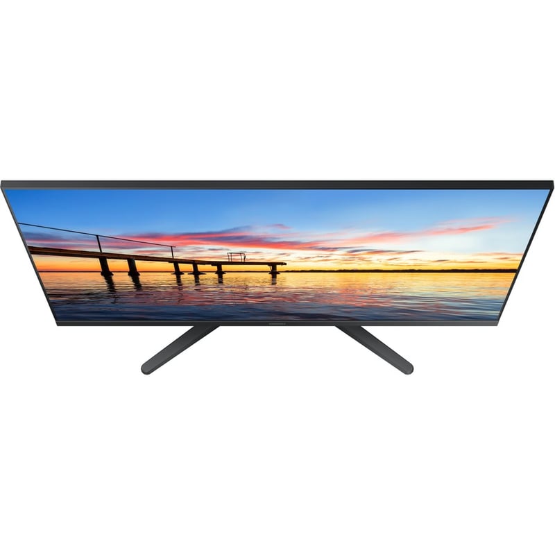 SAMSUNG 32-INCH FLAT COMPUTER MONITOR